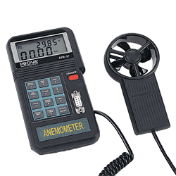TES AVM-05 Anemometer - Click Image to Close